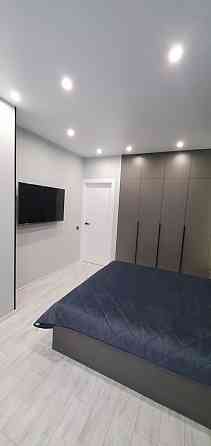 Сдам в аренду 1 ком. квартиру ЖК Резиденция Молодежная 4 Софиевская Борщаговка