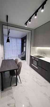 Сдам в аренду 1 ком. квартиру ЖК Резиденция Молодежная 4 Софиевская Борщаговка