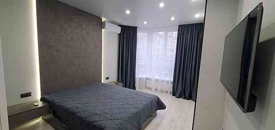 Сдам в аренду 1 ком. квартиру ЖК Резиденция Молодежная 4 Софиевская Борщаговка