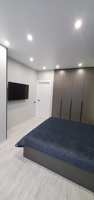 Сдам в аренду 1 ком. квартиру ЖК Резиденция Молодежная 4 Софиевская Борщаговка - изображение 4