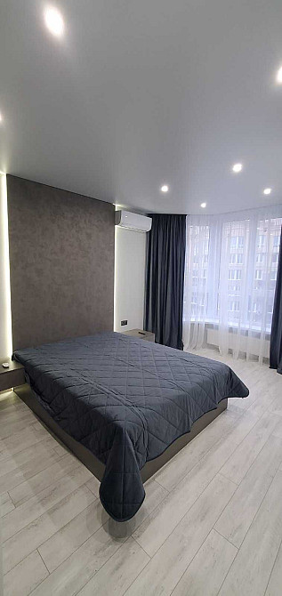 Сдам в аренду 1 ком. квартиру ЖК Резиденция Молодежная 4 Софиевская Борщаговка - изображение 3