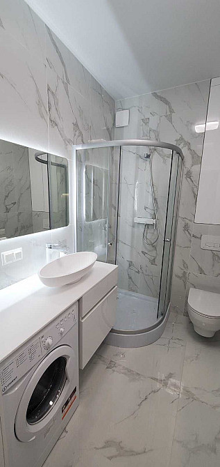 Сдам в аренду 1 ком. квартиру ЖК Резиденция Молодежная 4 Софиевская Борщаговка - изображение 8