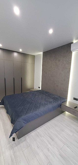 Сдам в аренду 1 ком. квартиру ЖК Резиденция Молодежная 4 Софиевская Борщаговка - изображение 5