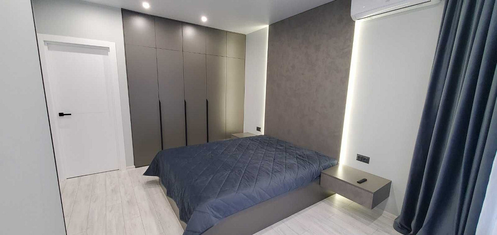 Сдам в аренду 1 ком. квартиру ЖК Резиденция Молодежная 4 Софиевская Борщаговка - изображение 2