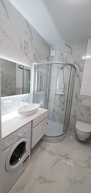 Сдам в аренду 1 ком. квартиру ЖК Резиденция Молодежная 4 Софиевская Борщаговка - изображение 7