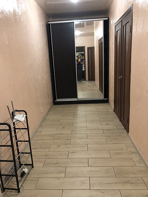 1к.ПортСіті,ТамТам! 8/10ц, 55м2, Авт.оп! Ремонт, мебл.техніка! Луцьк - зображення 6