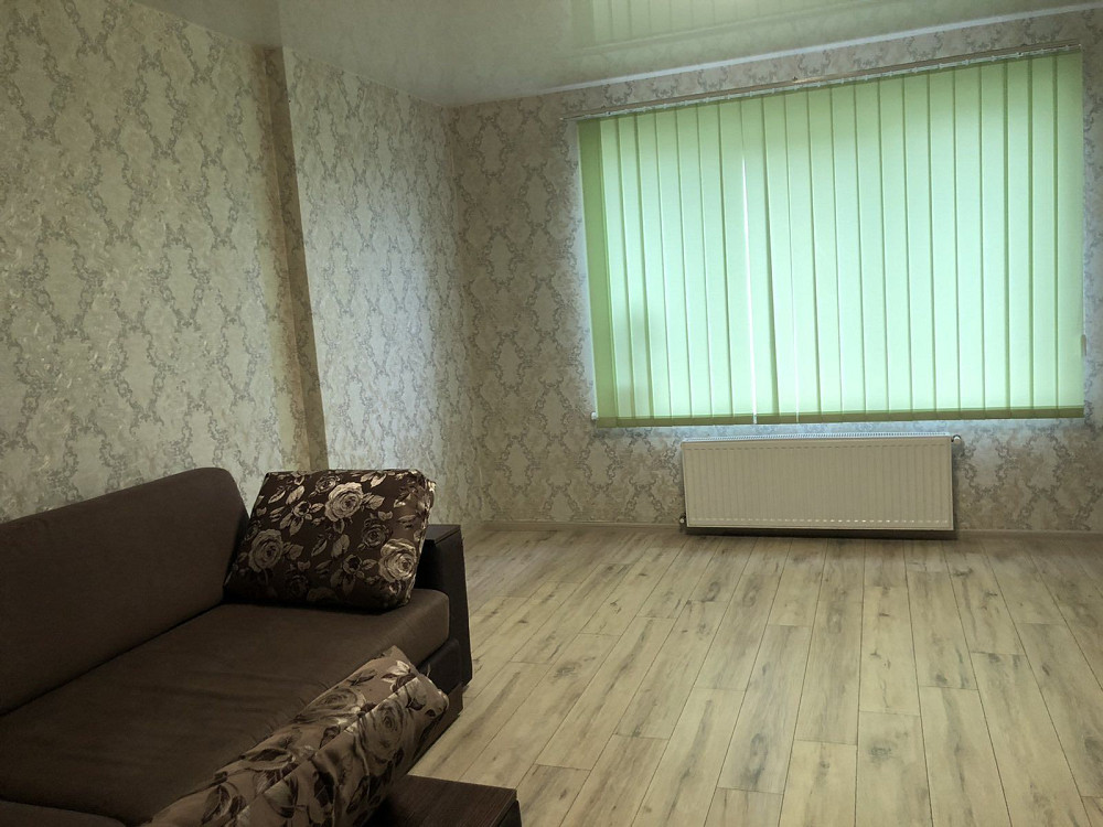 1к.ПортСіті,ТамТам! 8/10ц, 55м2, Авт.оп! Ремонт, мебл.техніка! Луцьк - зображення 4