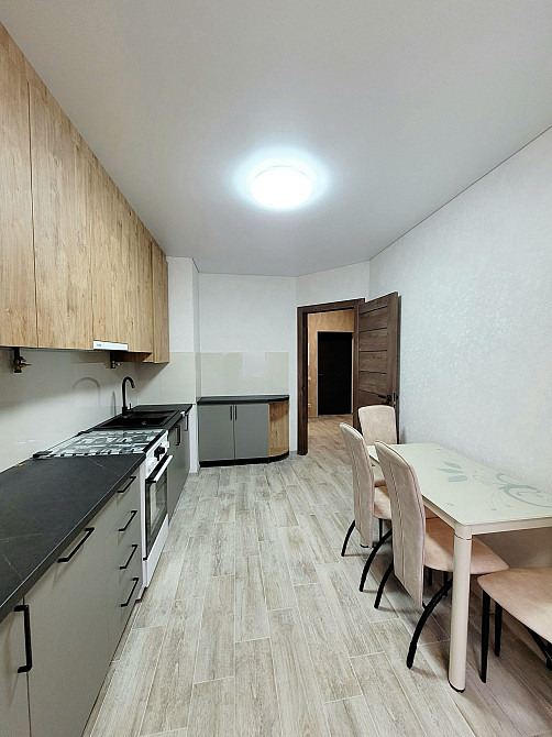 Оренда 1-кім квартири ЖК ВІЛЬСЬКИЙ. Перша здача. Житомир - зображення 3