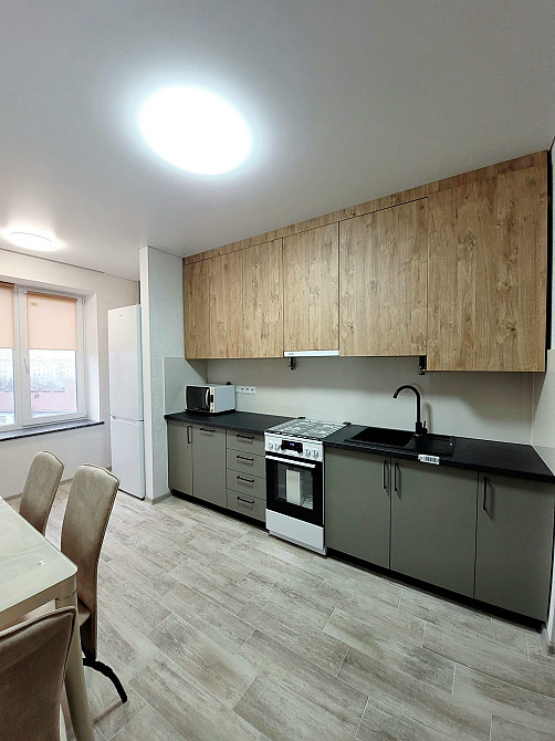 Оренда 1-кім квартири ЖК ВІЛЬСЬКИЙ. Перша здача. Житомир - зображення 5