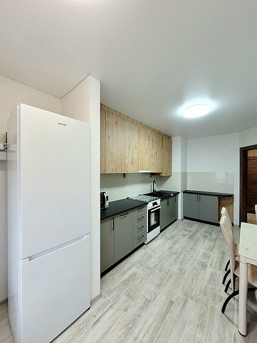 Оренда 1-кім квартири ЖК ВІЛЬСЬКИЙ. Перша здача. Житомир - зображення 2