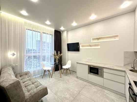 Первая сдача. Реальная.Сдам 2к квартиру в жк Грани, Подстанция, Даффи Дніпро