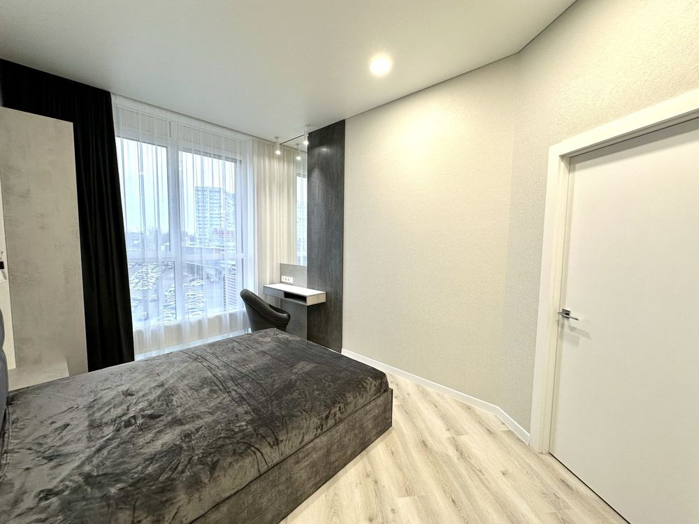 Первая сдача. Реальная.Сдам 2к квартиру в жк Грани, Подстанция, Даффи Дніпро - зображення 6