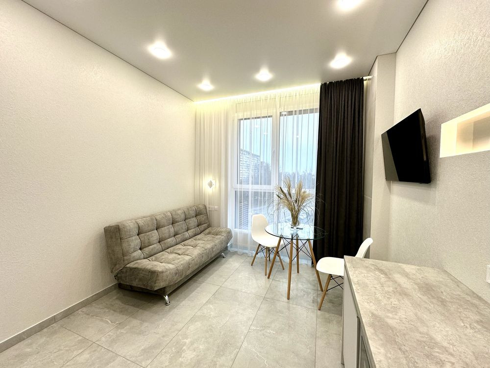 Первая сдача. Реальная.Сдам 2к квартиру в жк Грани, Подстанция, Даффи Дніпро - зображення 4