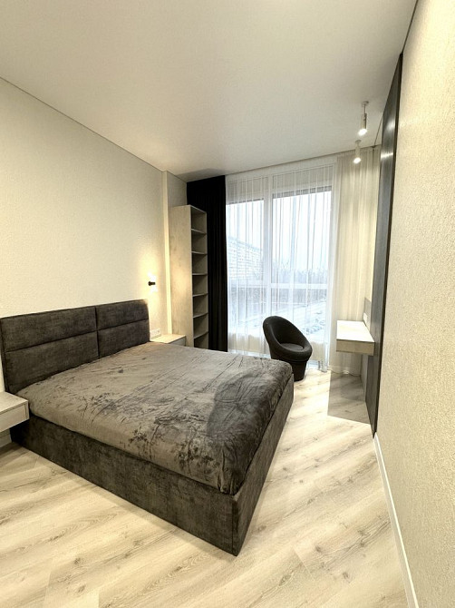 Первая сдача. Реальная.Сдам 2к квартиру в жк Грани, Подстанция, Даффи Дніпро - зображення 1