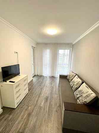 Оренда 2-кім квартири + кухня-студія, ЖК Plus 2 вул.Малоголосківська32 Львів