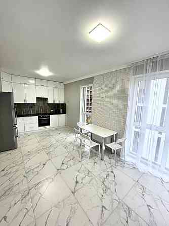 Оренда 2-кім квартири + кухня-студія, ЖК Plus 2 вул.Малоголосківська32 Львів