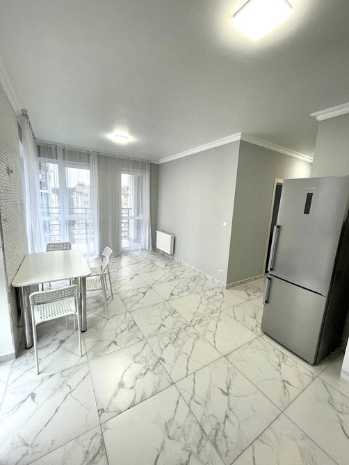 Оренда 2-кім квартири + кухня-студія, ЖК Plus 2 вул.Малоголосківська32 Львів - зображення 2