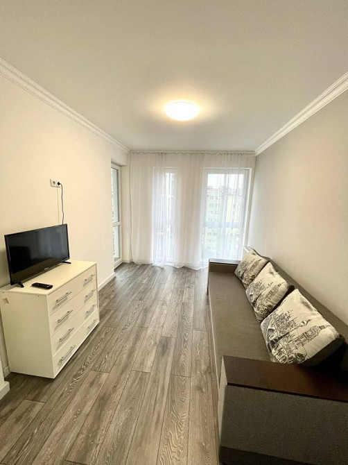 Оренда 2-кім квартири + кухня-студія, ЖК Plus 2 вул.Малоголосківська32 Львів - зображення 6