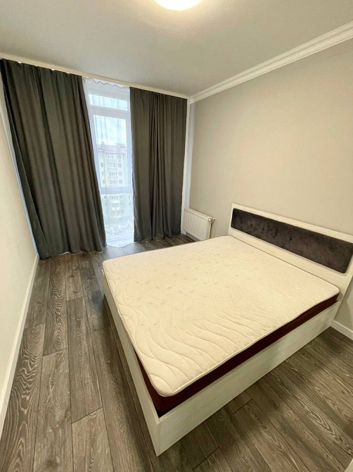 Оренда 2-кім квартири + кухня-студія, ЖК Plus 2 вул.Малоголосківська32 Львів - зображення 5