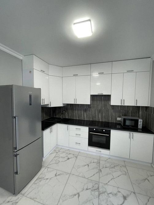 Оренда 2-кім квартири + кухня-студія, ЖК Plus 2 вул.Малоголосківська32 Львів - зображення 3