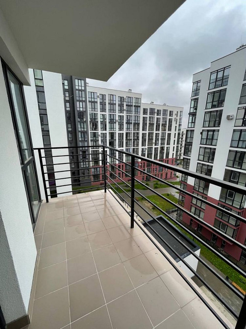 Оренда 2-кім квартири + кухня-студія, ЖК Plus 2 вул.Малоголосківська32 Львів - зображення 8