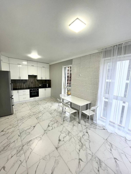 Оренда 2-кім квартири + кухня-студія, ЖК Plus 2 вул.Малоголосківська32 Львів - зображення 1