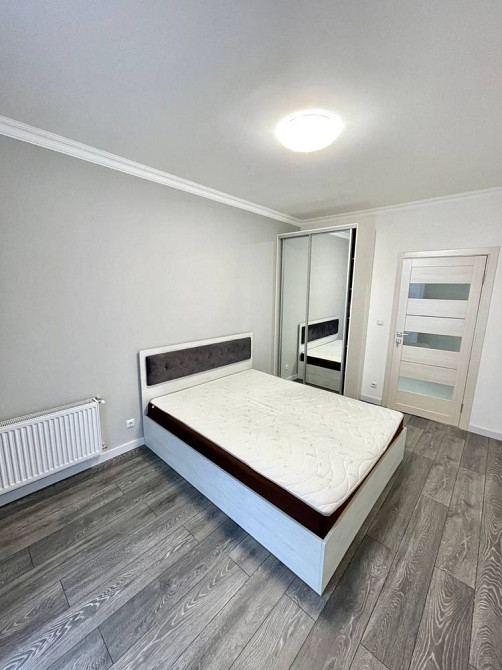 Оренда 2-кім квартири + кухня-студія, ЖК Plus 2 вул.Малоголосківська32 Львів - зображення 4