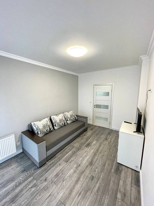 Оренда 2-кім квартири + кухня-студія, ЖК Plus 2 вул.Малоголосківська32 Львів - зображення 7