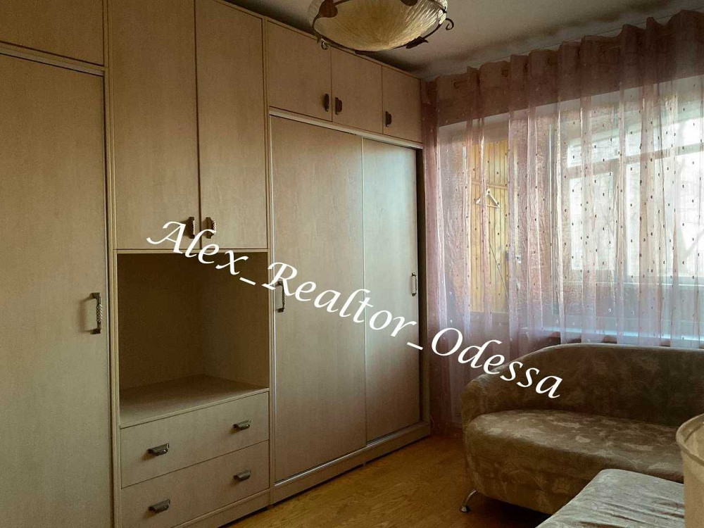 Сдам 2 комн кв .Евроремонт. Парк Горького. Парк Марк Твена. Черемушки Одесса - изображение 7