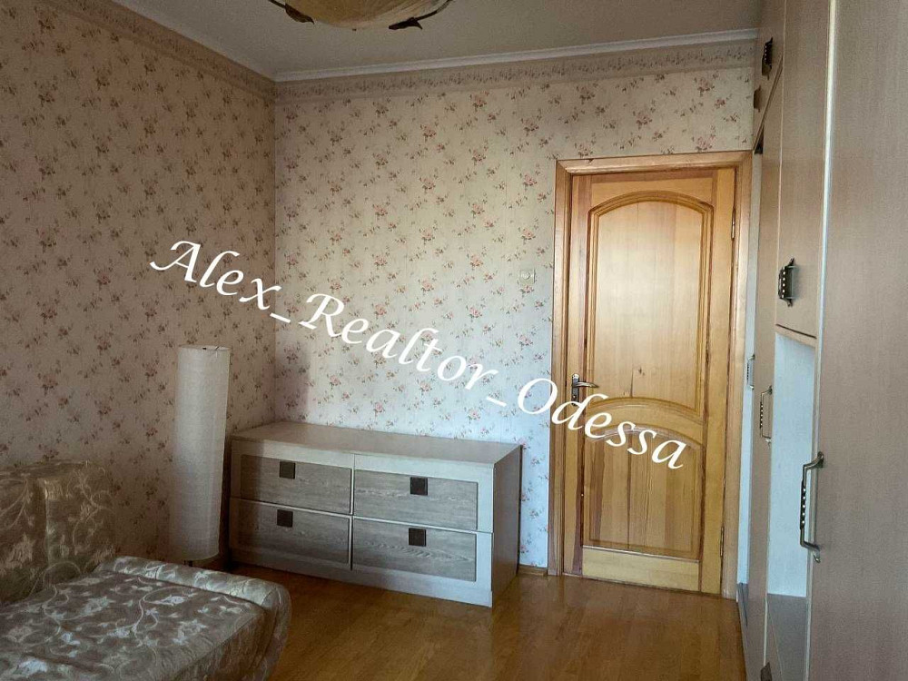 Сдам 2 комн кв .Евроремонт. Парк Горького. Парк Марк Твена. Черемушки Одесса - изображение 6