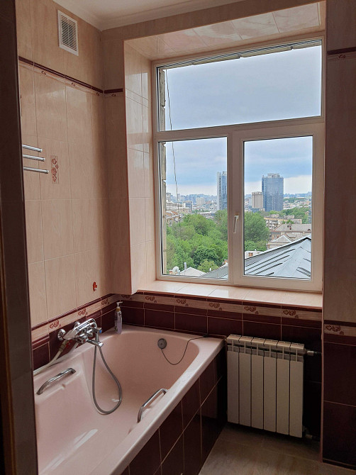 Довготривала оренда 3к квартири на Кловський узвів 17 Киев - изображение 7