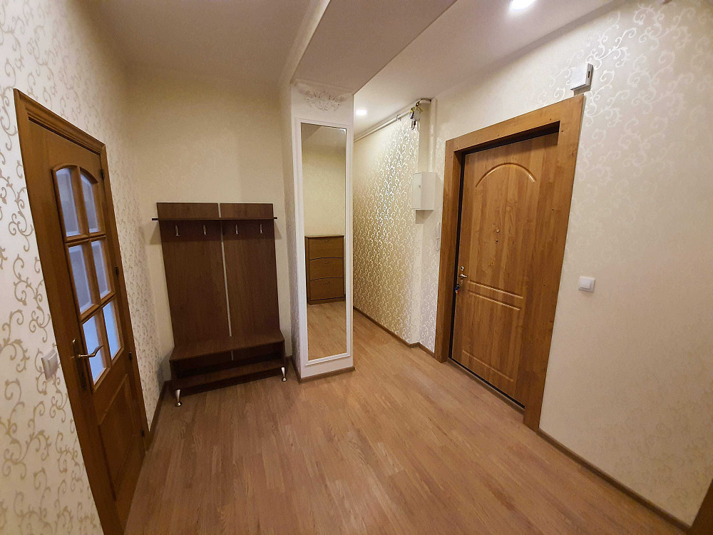 Довготривала оренда 3к квартири на Кловський узвів 17 Киев - изображение 2