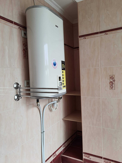 Довготривала оренда 3к квартири на Кловський узвів 17 Киев - изображение 8