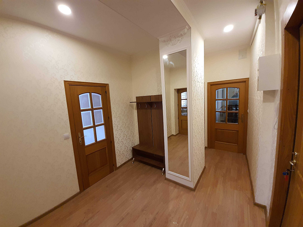 Довготривала оренда 3к квартири на Кловський узвів 17 Киев - изображение 3