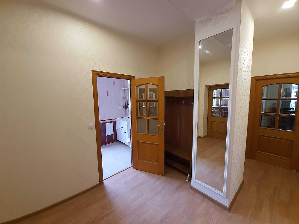 Довготривала оренда 3к квартири на Кловський узвів 17 Киев - изображение 4