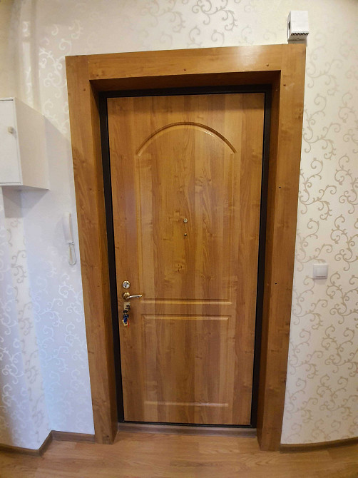 Довготривала оренда 3к квартири на Кловський узвів 17 Киев - изображение 5