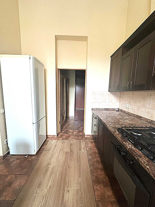 здам 2-кімнатну, Липки, Шовковична 36, Печерськ, центр, парковка Киев - изображение 8