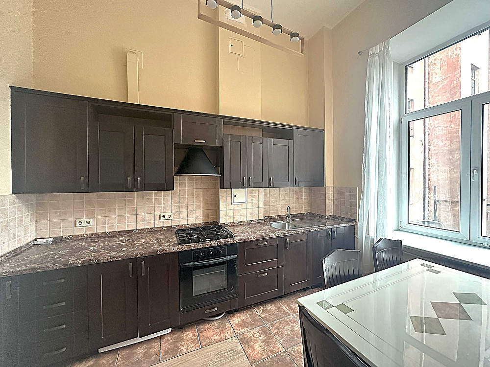 здам 2-кімнатну, Липки, Шовковична 36, Печерськ, центр, парковка Киев - изображение 7