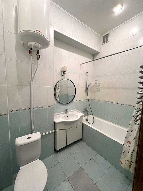 здам 2-кімнатну, Липки, Шовковична 36, Печерськ, центр, парковка Киев - изображение 4