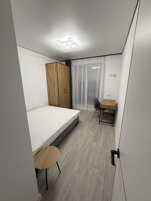 Довгострокова оренда 1 к.кв. Вул. Трускавецька Львів - зображення 6