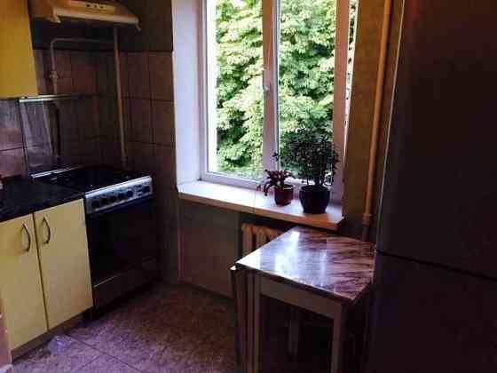 Двокімнатна квартира біля метро Дорогожичі Киев