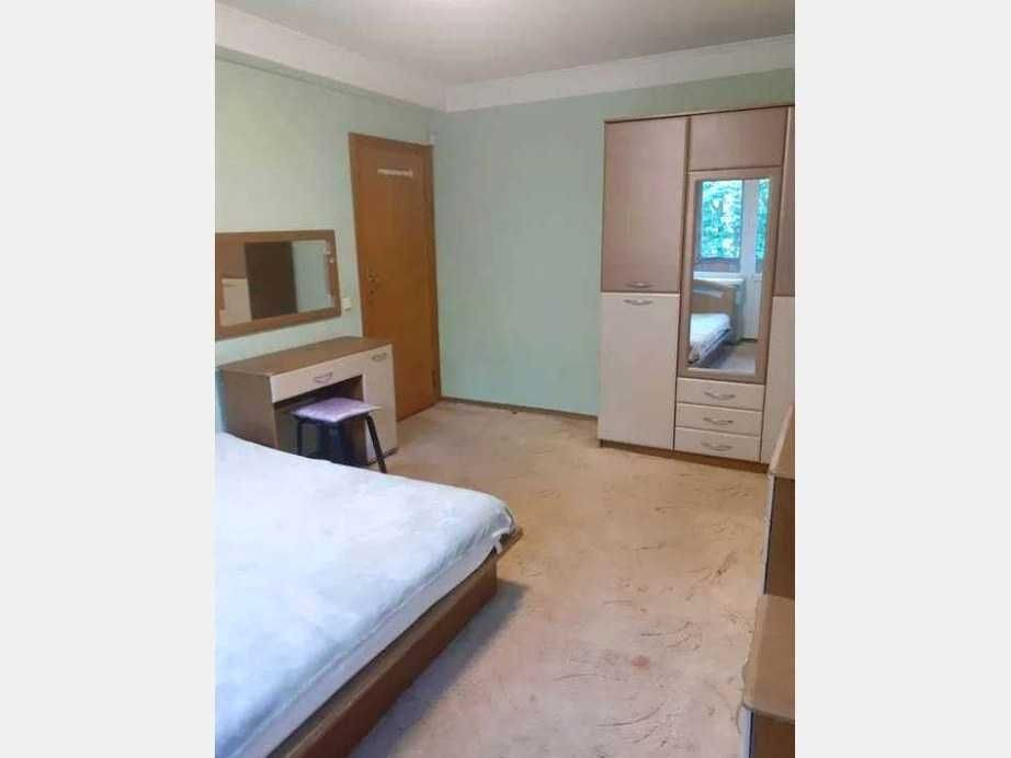 Двокімнатна квартира біля метро Дорогожичі Киев - изображение 2