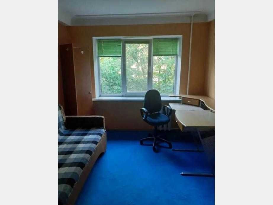 Двокімнатна квартира біля метро Дорогожичі Киев - изображение 7