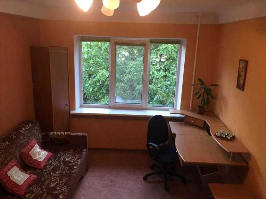 Двокімнатна квартира біля метро Дорогожичі Киев - изображение 6