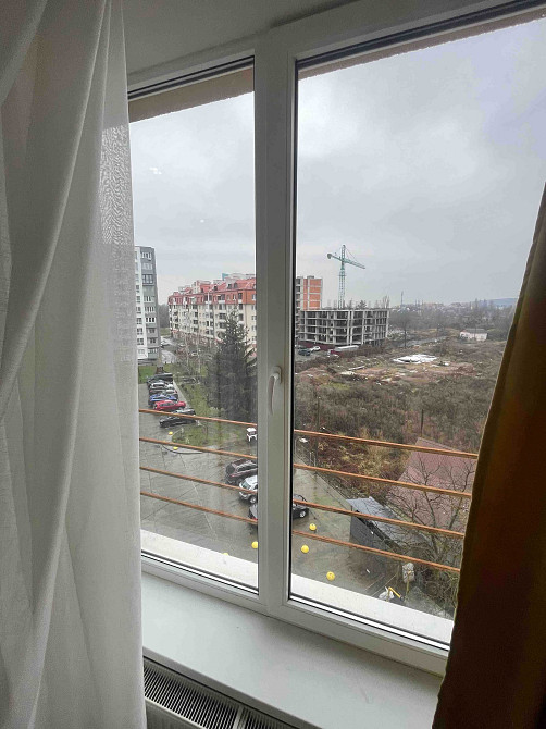 Затишок біля парку: ідеальна квартира на вул. Гленца, 8! Ужгород - зображення 1