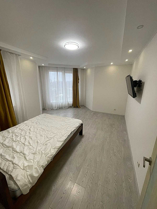 Затишок біля парку: ідеальна квартира на вул. Гленца, 8! Ужгород - зображення 2