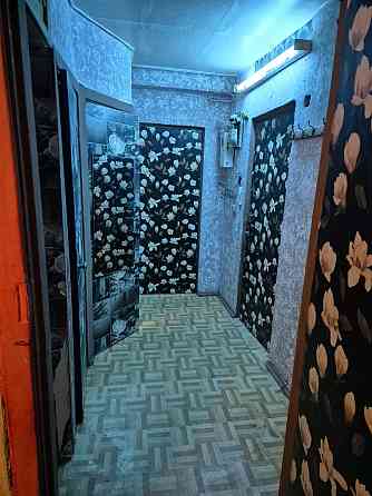 Сдам 2х комнатную с раздельными комнатами и АО Кам`янське (Запорізька обл.)