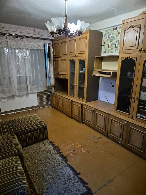 Сдам 2х комнатную с раздельными комнатами и АО Каменское (Запорожская обл.) - изображение 1