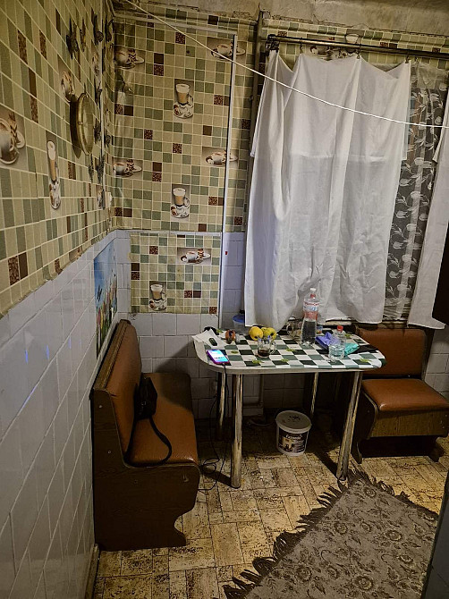 Сдам 2х комнатную с раздельными комнатами и АО Каменское (Запорожская обл.) - изображение 5