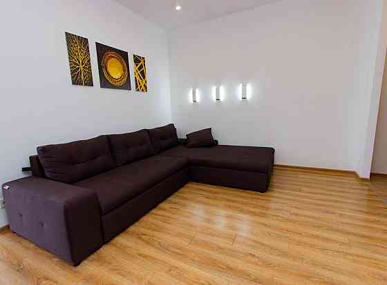 Оренда 1к квартири Центр міста новобудова Івано-Франківськ